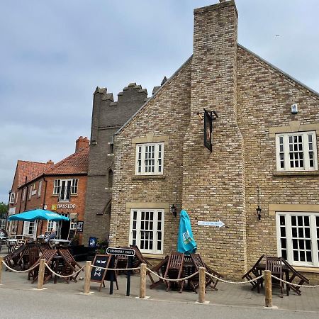 The Bay, Filey, Moonshine Cottage エクステリア 写真